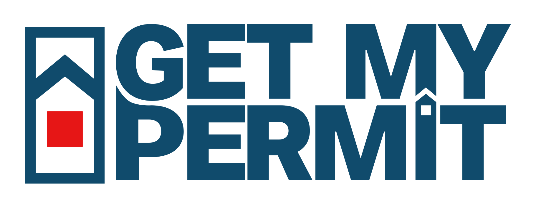 Get My Permit Logo